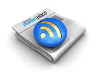 PMP News Icon