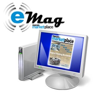 eMag Logo