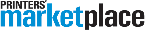 Printers' Marketplace logo